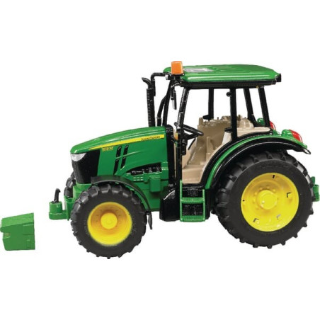 Tracteur miniature BRUDER U02106