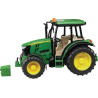 Tracteur miniature BRUDER U02106