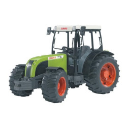 Tracteur miniature BRUDER U02110