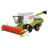 Moissonneuse batteuse miniature BRUDER U02119