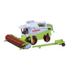 Tracteur miniature BRUDER U02120
