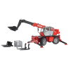Chargeur miniature BRUDER U02129