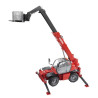 Chargeur miniature BRUDER U02129