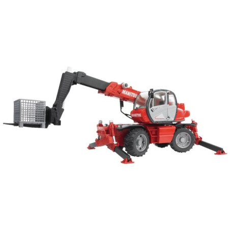Chargeur miniature BRUDER U02129