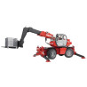 Chargeur miniature BRUDER U02129