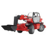 Chargeur miniature BRUDER U02129