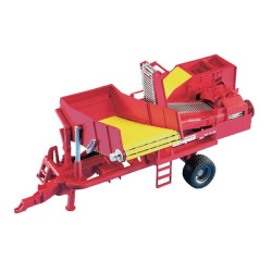 Arracheuse de pommes de terre BRUDER U02130