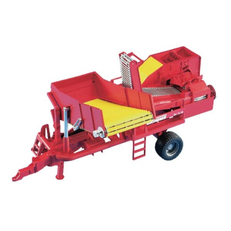Arracheuse de pommes de terre BRUDER U02130