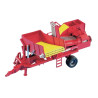 Arracheuse de pommes de terre BRUDER U02130