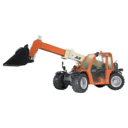 Chariot téléscopique miniature BRUDER U02140