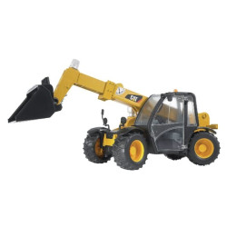 Chariot téléscopique miniature BRUDER U02141