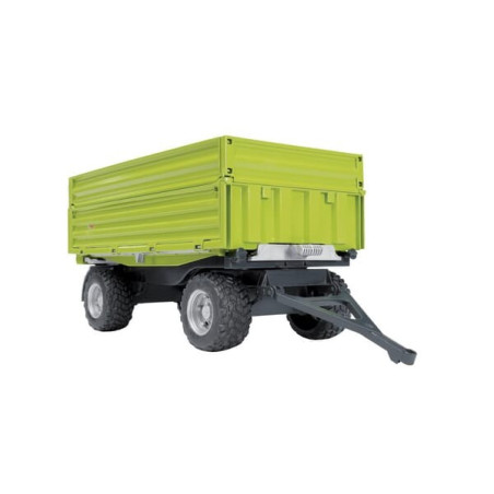Remorque miniature BRUDER U02203