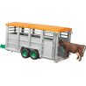 Betaillère miniature BRUDER U02227