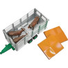 Betaillère miniature BRUDER U02227