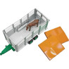 Betaillère miniature BRUDER U02227