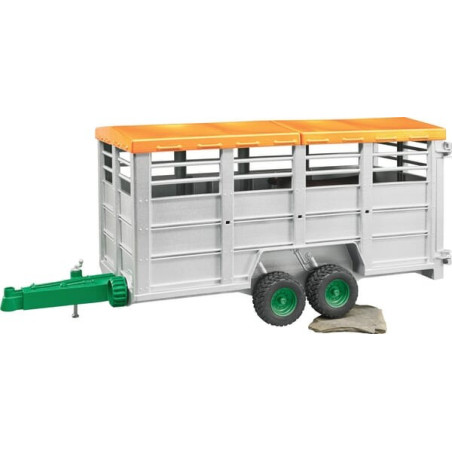 Betaillère miniature BRUDER U02227