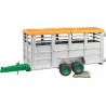 Betaillère miniature BRUDER U02227