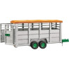 Betaillère miniature BRUDER U02227