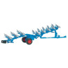 Charrue BRUDER U02250