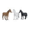Chevaux miniatures BRUDER U02306