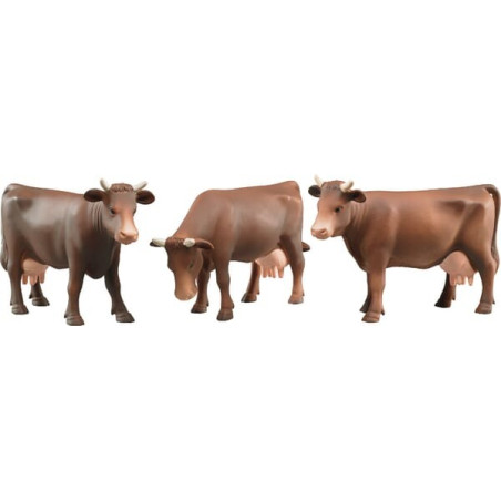 Vaches miniatures BRUDER U02308
