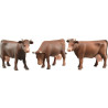Vaches miniatures BRUDER U02308