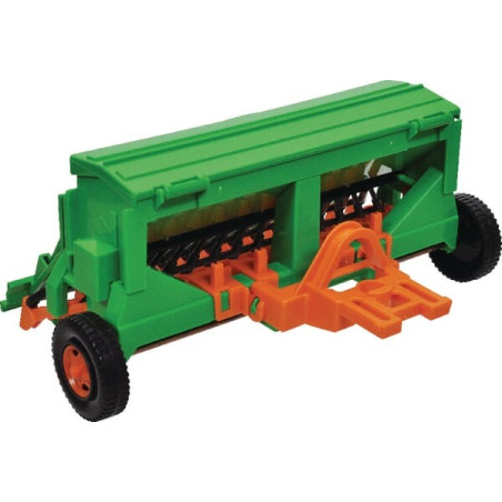Semoir miniature BRUDER U02330