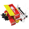 Semoir miniature BRUDER U02347