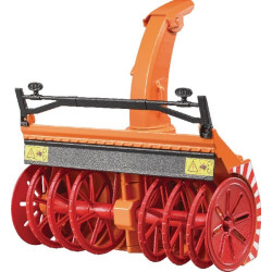 Fraise BRUDER U02349