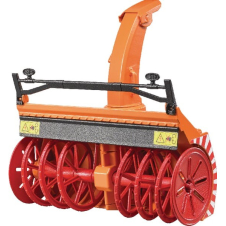 Fraise BRUDER U02349