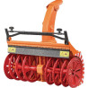Fraise BRUDER U02349