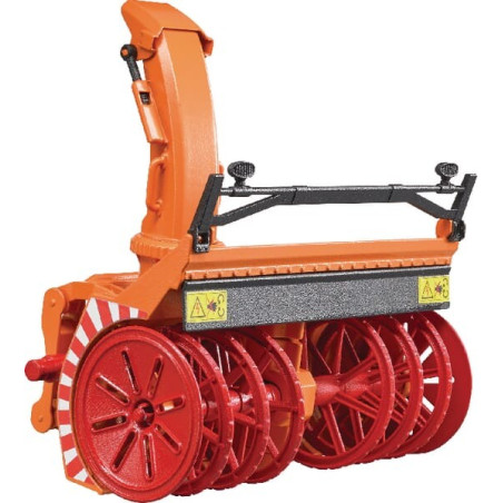 Fraise BRUDER U02349
