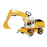 Pelleteuse miniature BRUDER U02426