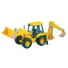Tracteur pour enfants BRUDER U02428