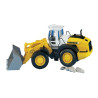 Chargeuse articulée miniature BRUDER U02430
