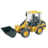 Pelleteuse miniature BRUDER U02441
