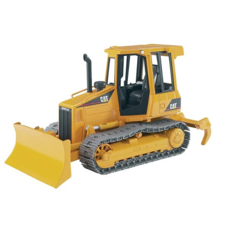 Bulldozer miniature BRUDER U02443