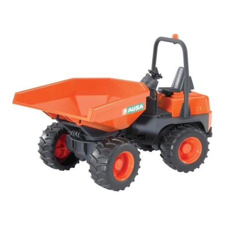 Tracteur miniature BRUDER U02449