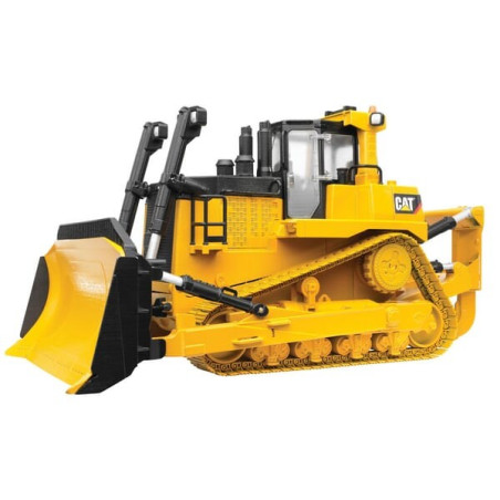 Bulldozer miniature BRUDER U02452