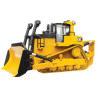 Bulldozer miniature BRUDER U02452