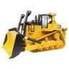 Bulldozer miniature BRUDER U02452
