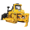 Bulldozer miniature BRUDER U02452