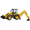 Pelleteuse miniature BRUDER U02454