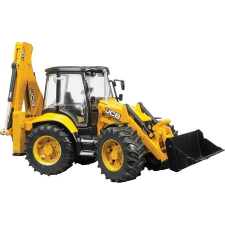 Pelleteuse miniature BRUDER U02454