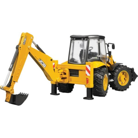 Pelleteuse miniature BRUDER U02454