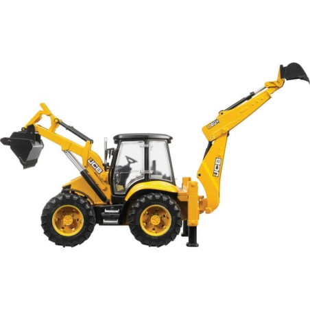 Pelleteuse miniature BRUDER U02454