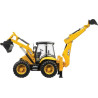 Pelleteuse miniature BRUDER U02454