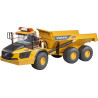 Camion benne miniature BRUDER U02455