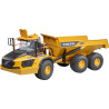 Camion benne miniature BRUDER U02455