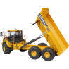 Camion benne miniature BRUDER U02455